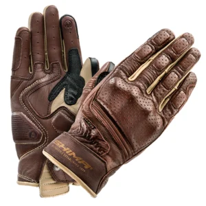 Leather Riding Gloves